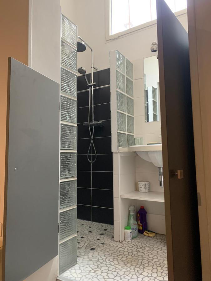 Appartement Avec Jardin En Centre Ville Ajaccio  Eksteriør billede